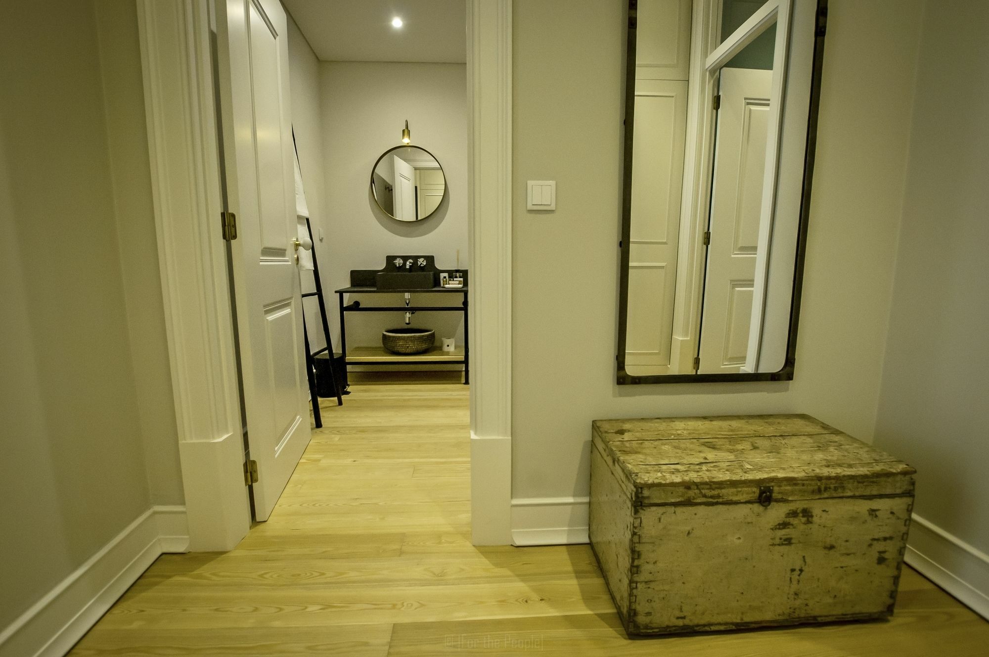 Almaria Ex Libris Chiado Apartment ลิสบอน ภายนอก รูปภาพ